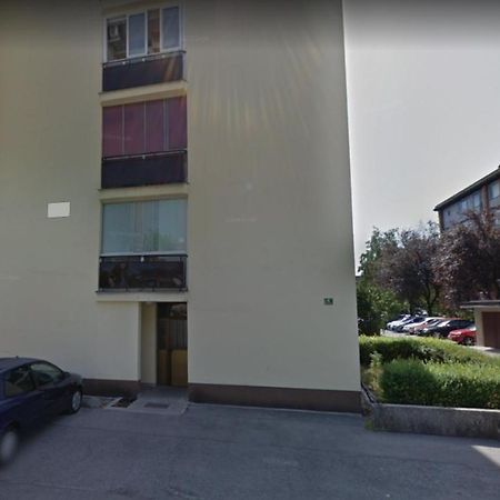 卢布尔雅那Ljubljanotti公寓 外观 照片